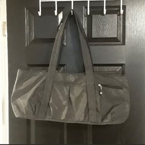 Gaiam yoga bag